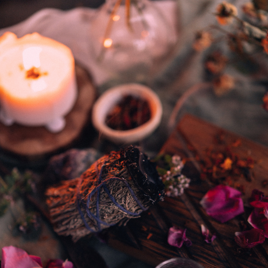 Elevate Your Rituals: Discover Kanna’s Power for Mood and Well-Being